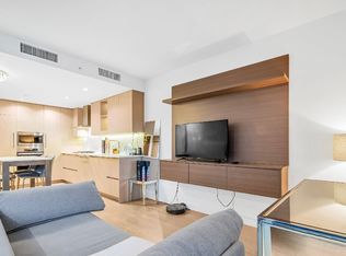 89 Nelson St #17XX, Vancouver, BC V6Z0E7