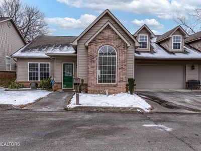 1016 Silver Creek Ln #U-6, Maryville, TN, 37804