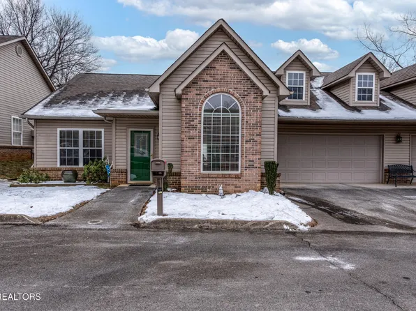 1016 Silver Creek Ln #U-6, Maryville, TN 37804