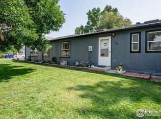 1204 Lancaster Ct, Fort Lupton, CO 80621