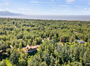 4201 Riverton Ave, Anchorage, AK 99516