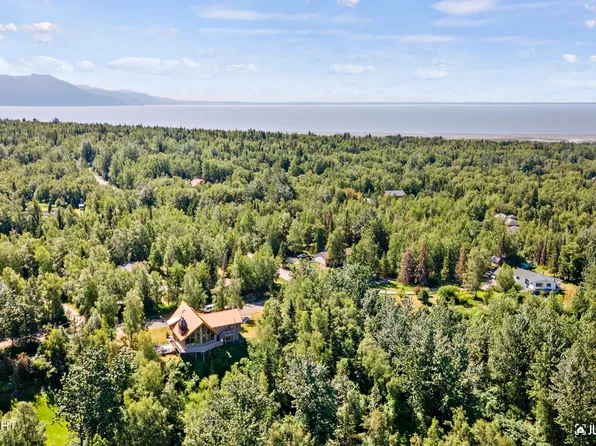 4201 Riverton Ave, Anchorage, AK 99516