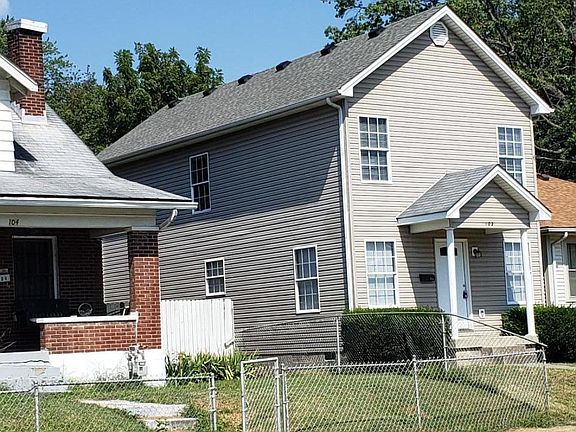 2nd image of 102 S 40th St