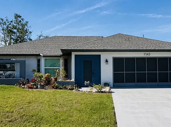 7143 Sussex Ln, Englewood, FL 34224