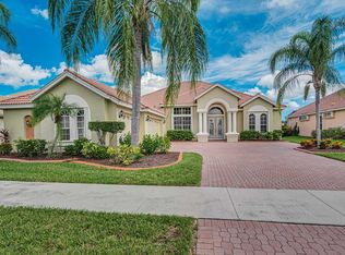 782 SW Marsh Harbor Bay, Port Saint Lucie, FL 34986