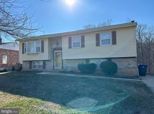 1611 Hunters Mill Ave, Fort Washington, MD 20744