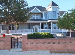 908 E Fiddlers Canyon Rd, Cedar City, UT 84721