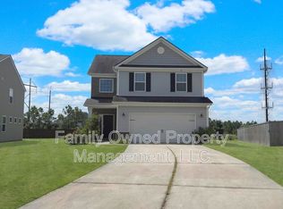 209 Firewheel Ct, Summerville, SC 29486