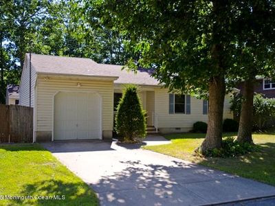 743 Center Street, Forked River, NJ, 08731