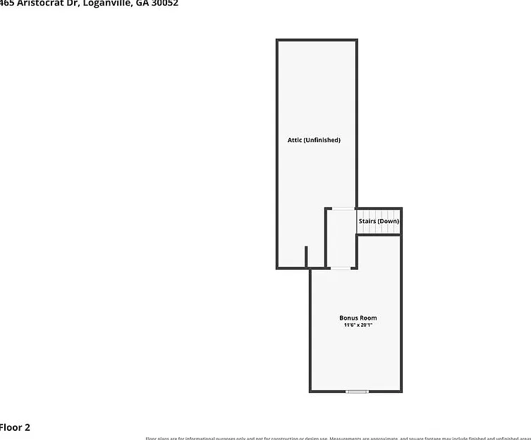 3 bed, 2.0 bath, 1837 sqft, $2,195 — Photo 3