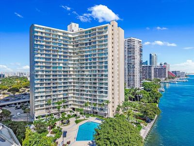 2451 Brickell Ave APT 6N, Miami, FL, 33129