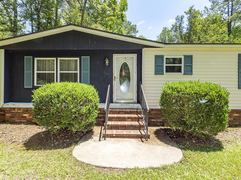 107 Hope Ln, Summerville, SC 29486 Zillow