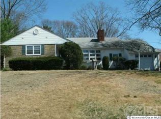 902 Eton Way, Neptune, NJ 07753