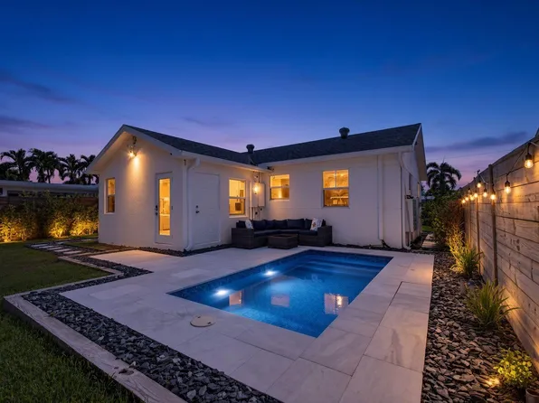 1309 N PALMWAY, Lake Worth Beach, FL 33460