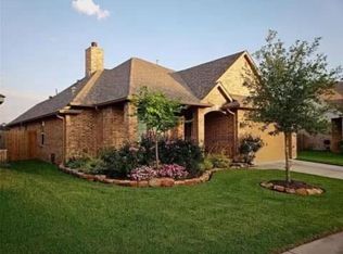 3943 Markspring Ln, Spring, TX 77388