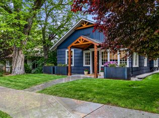 420 W Resseguie St, Boise, ID 83702