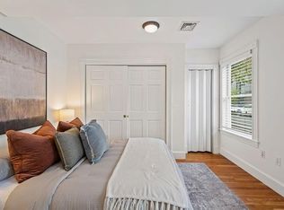 296 W 3rd St #20, Boston, MA 02127