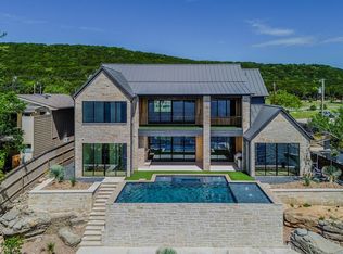 3061 Park Rd #36, Graford, TX 76449