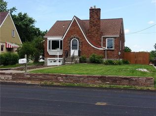 3436 Mount Troy Rd, Pittsburgh, PA 15212