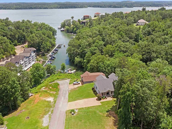 2 Light Point Lot 2, Savannah, TN 38372