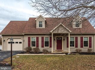 237 Kimberly Ln, Ephrata, PA 17522