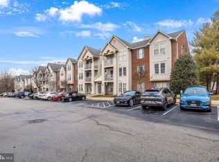 700 Orchard Overlook APT 301, Odenton, MD 21113