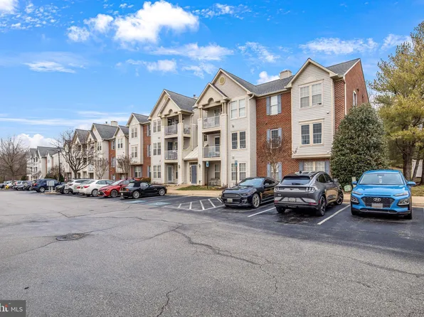 700 Orchard Overlook APT 301, Odenton, MD 21113