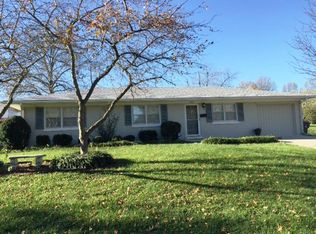 903 Mohegan Trl, Georgetown, KY 40324