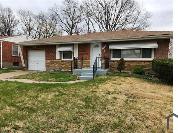 9240 Edna St, Saint Louis, MO 63137