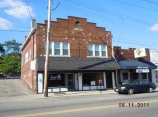 3512 Harrison Ave, Cincinnati, OH 45211