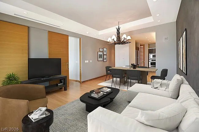 3750 Las Vegas Blvd S #2711 — Photo 5