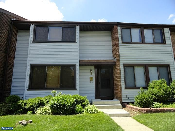 6 Bennington Dr, East Windsor, NJ 08520 Zillow