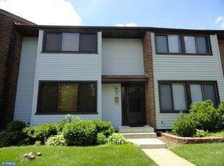 6 Bennington Dr, East Windsor, NJ 08520
