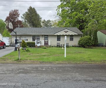 6 Spa Drive, Saratoga Springs, NY, 12866