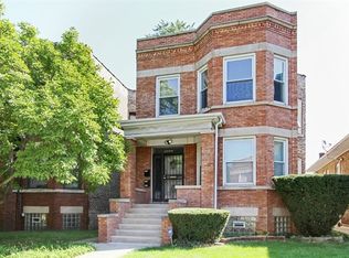 7335 S Crandon Ave #2, Chicago, IL 60649