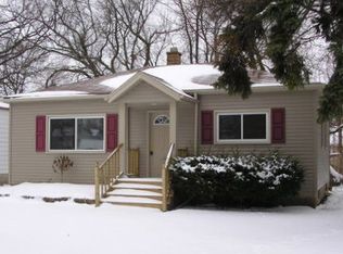 4603 N 24th St, Milwaukee, WI 53209