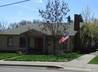 430 N 3rd St, Klamath Falls, OR