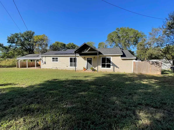 205 E Ash St, Trinidad, TX 75163