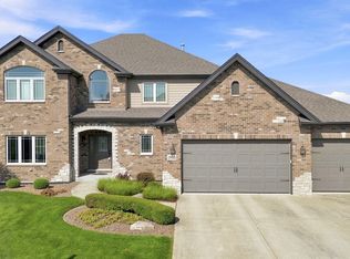 19966 La Porte Meadows Dr, Frankfort, IL 60423