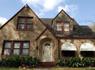1122 W Bell St, Houston, TX 77019