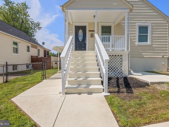 5th image of 3309 White Ave