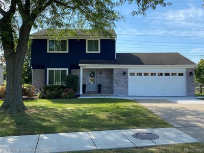 44893 Fair Oaks Dr, Canton, MI, 48187
