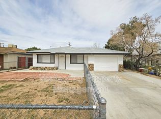 6552 Valley Ave, Inyokern, CA 93527
