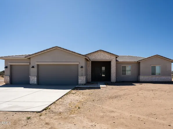 29134 N 254TH Avenue, Wittmann, AZ 85361