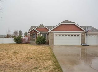 1800 E 2nd St, Deer Park, WA 99006