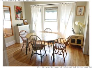 25 Corinthian Rd #1, Somerville, MA 02144