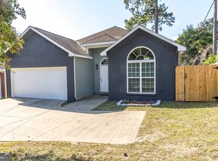 3626 Forrest Rd, Columbus, GA 31907