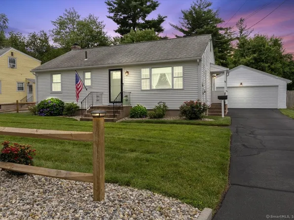 95 Lydall Road, East Hartford, CT 06118