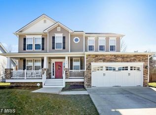 1010 Glen Oak Ct, La Plata, MD 20646