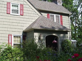 86 N Cassady Rd, Columbus, OH 43209